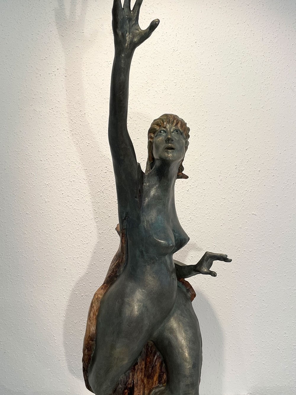 Skulpturen Irmgard Kaduk